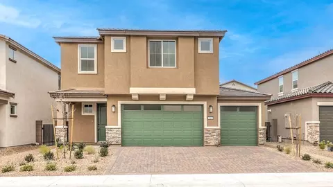7641 Serenity Bay Ln, North Las Vegas, NV 89084