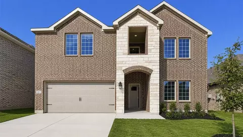 2604 Oconnell Cir, Aubrey, TX 76227