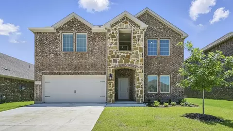 2604 Oconnell Cir, Aubrey, TX 76227