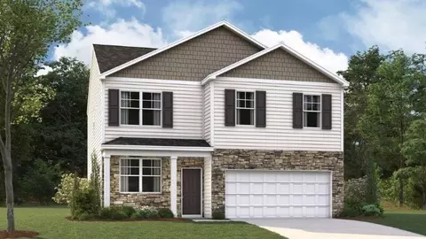 239 Old Warren School Rd, Lafayette, GA 30728