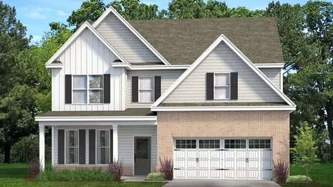 1540 Jasmine View Way, Knightdale, NC 27545