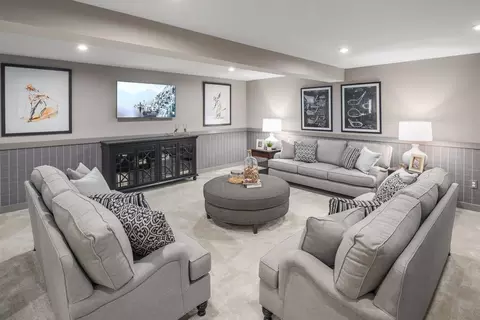 Living - 300 Pinewood Dr, Mars, PA 16046 photo 2 of 3