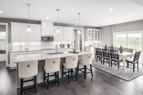 Kitchen - 300 Pinewood Dr, Mars, PA 16046 photo 1 of 4
