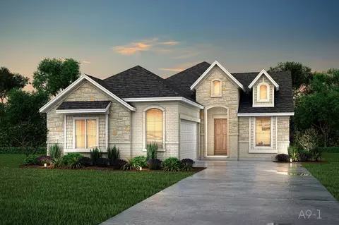 309 Tyler St, Grandview, TX 76050
