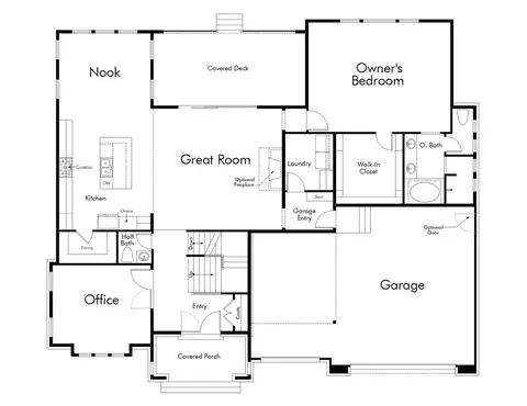 9952 N Little Leaf Ln, Highland, UT 84003