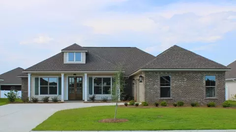 10264 Secretariat Blvd, Daphne, AL 36526