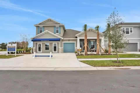 17585 Valleywood Pkwy, Land O' Lakes, FL 34638