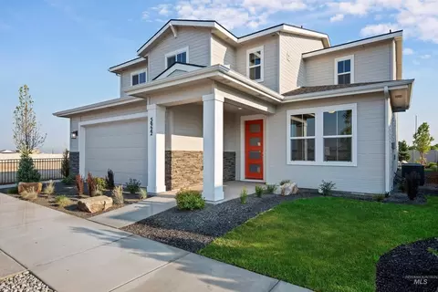 5819 N Artic Point A, Meridian, ID 83646