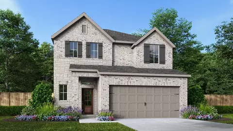 10315 Melida Dawn Way, Richmond, TX 77406