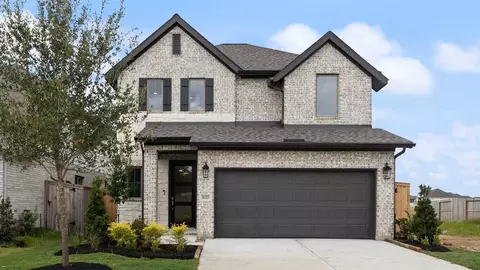 10315 Melida Dawn Way, Richmond, TX 77406