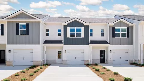 4137 Belcourt Dr NE, Cleveland, TN 37312