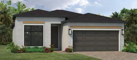 3025 Karelian Dr, Viera, FL 32940