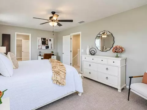 Bedroom - 12207 Cypress Branch St, Riverview, FL 33579 photo 3 of 6