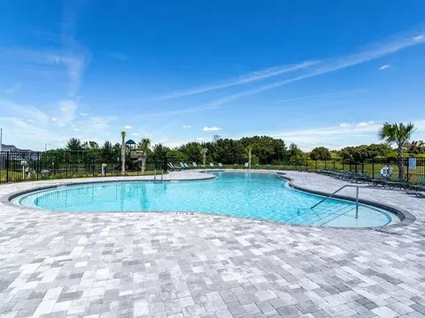 Exterior - 12207 Cypress Branch St, Riverview, FL 33579 photo 8 of 9