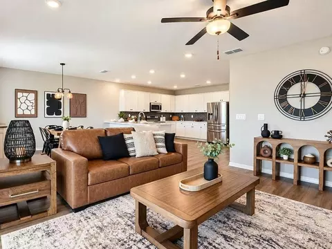 Living - 12207 Cypress Branch St, Riverview, FL 33579 photo 1 of 4