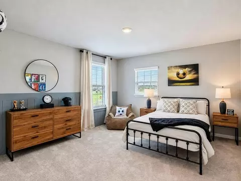 Bedroom - 12207 Cypress Branch St, Riverview, FL 33579 photo 4 of 6
