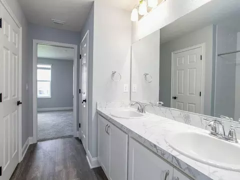 Entry Way - 12207 Cypress Branch St, Riverview, FL 33579 photo 2 of 2