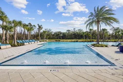 Exterior - 7428 Estuary Lake Loop, Celebration, FL 34747 photo 5 of 17