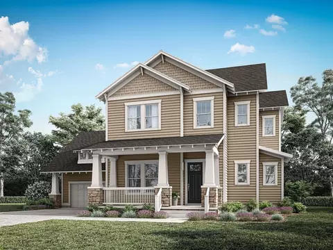 Exterior - 7428 Estuary Lake Loop, Celebration, FL 34747 photo 3 of 17