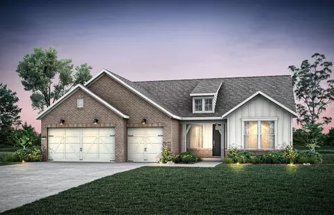 Hollz Pkwy, Newnan, GA 30265