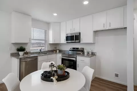 Kitchen - 45068 Sunflower Ln, Bennett, CO 80102 photo 3 of 3