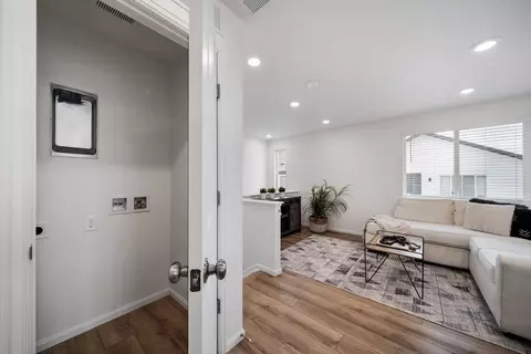 Entry Way - 45068 Sunflower Ln, Bennett, CO 80102 photo 1 of 2