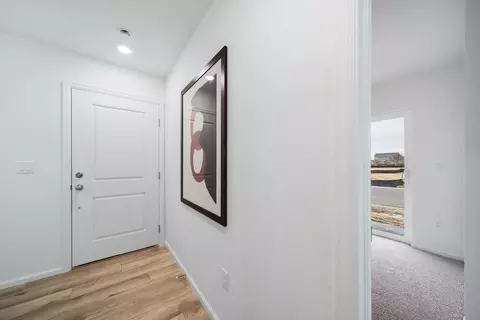 Entry Way - 45068 Sunflower Ln, Bennett, CO 80102 photo 2 of 2
