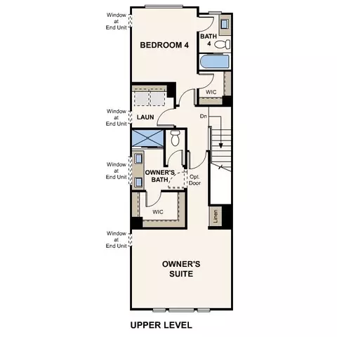 Floorplan - 3528 Van Buren Blvd, Riverside, CA 92503 photo 2 of 2