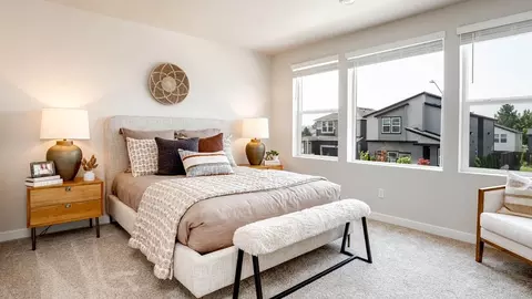 Bedroom - 3673 SW Battaglia Ave, Gresham, OR 97080 photo 2 of 11