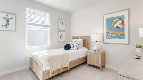 Bedroom - 3673 SW Battaglia Ave, Gresham, OR 97080 photo 1 of 11