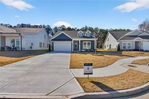 400 Vinca Cir NW, Kennesaw, GA 30144