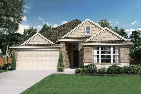 1224 Moon Ranch Rd, Royse City, TX 75189