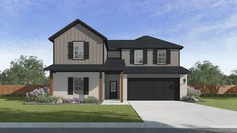 206 High Ridge Rd, Duson, LA 70529