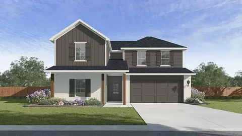 Exterior - 206 High Ridge Rd, Duson, LA 70529 photo 2 of 5