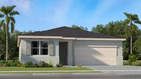 2085 Majorelle Dr NW, Palm Bay, FL 32907