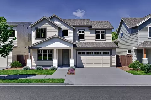 1459 NE Whistle Way, Prineville, OR 97754