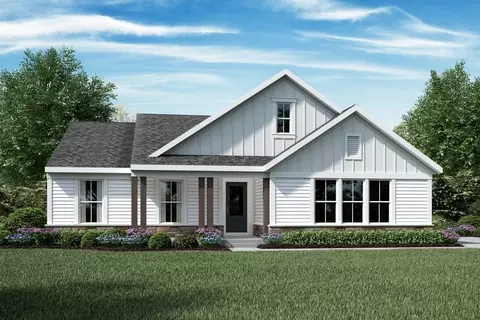 1960 Salt Run Way, Maineville, OH 45039
