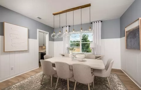 Dining - 13716 Sunlight Meadow Dr, Riverview, FL 33578 photo 3 of 3