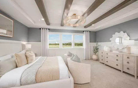 Bedroom - 13716 Sunlight Meadow Dr, Riverview, FL 33578 photo 1 of 1