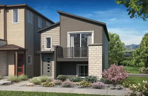 3594 Greenways Main Blvd, Colorado Springs, CO 80922
