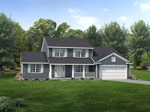Exterior - 3859 Eastern Rd, Norton, OH 44203 photo 3 of 7