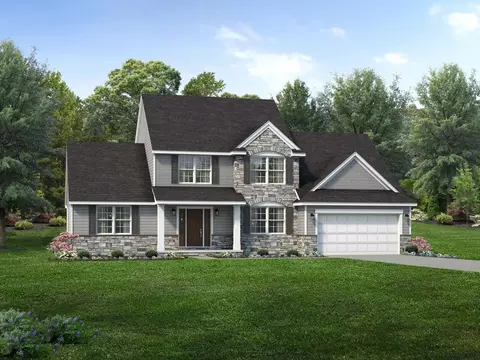 Exterior - 3859 Eastern Rd, Norton, OH 44203 photo 4 of 7