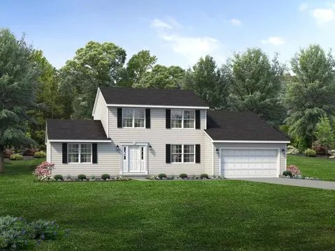 Exterior - 3859 Eastern Rd, Norton, OH 44203 photo 2 of 7