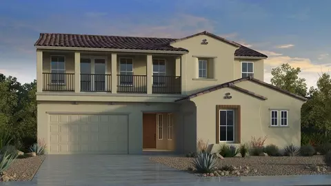 5115 N 177th Ln, Litchfield Park, AZ 85340