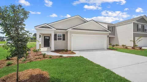 20 Lakefront Dr, Port Wentworth, GA 31407