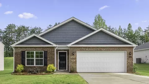 121 Greenbrier Way, Stoneville, NC 27048