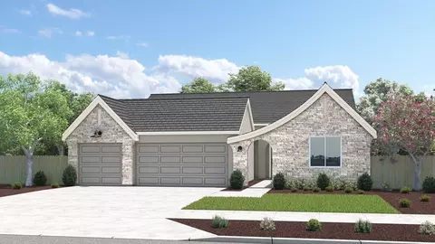 5033 W Sunnyview Ave #LOT 54, Visalia, CA 93291