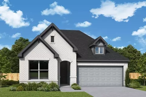 5403 Majestic Dr, Manvel, TX 77578
