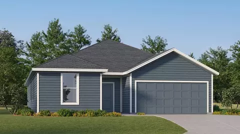109 Twilight Breeze Way, Hutto, TX 78634
