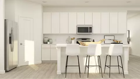 Kitchen - 109 Old Glory Rd, Bertram, TX 78605 photo 1 of 4